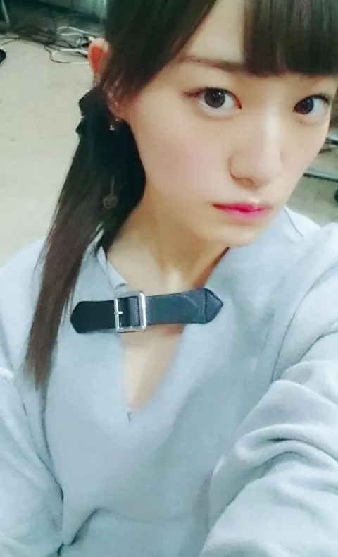 中田 花奈｜傘はどこにカナ？1379（2016-11-19）｜6枚目