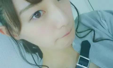 中田 花奈｜遅すぎるセレクションカナ？1381（2016-11-23）