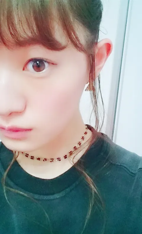 中田 花奈｜安全につくられてるカナ？1385（2016-11-28）｜3枚目