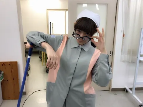 中田 花奈｜サクサクのオニオンリングカナ？1387（2016-12-02）｜3枚目