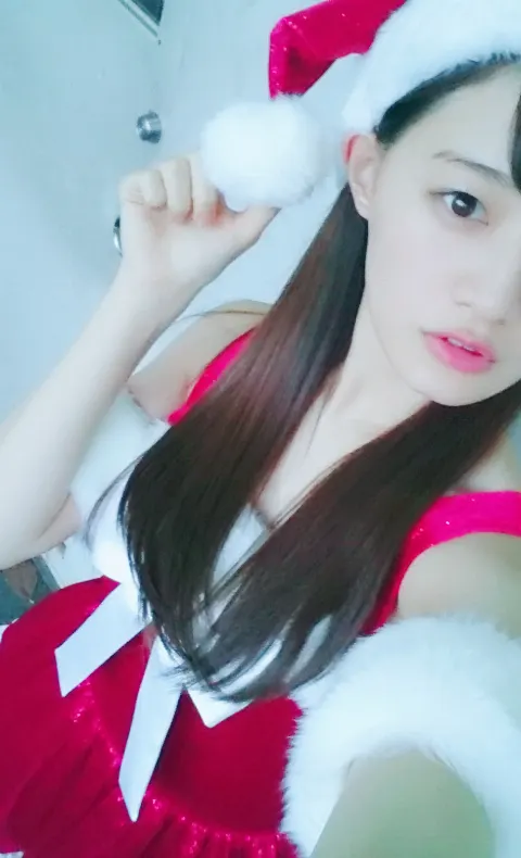 中田 花奈｜サンタさんカナ？1397（2016-12-23）｜4枚目