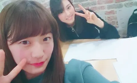 中田 花奈｜3日間連続カナ？1399（2016-12-25）｜4枚目