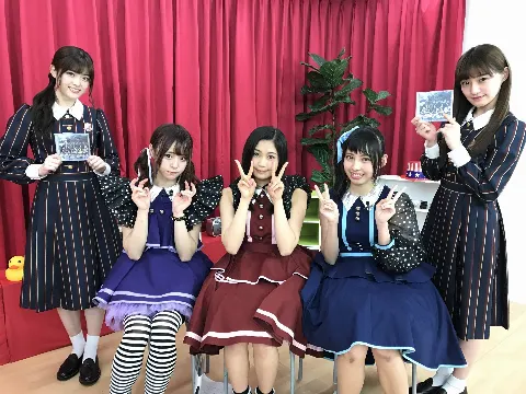 中田 花奈｜生ドル#45カナ？1401（2016-12-29）｜4枚目
