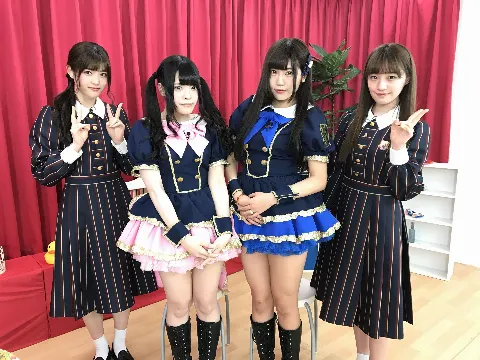 中田 花奈｜生ドル#45カナ？1401（2016-12-29）｜9枚目