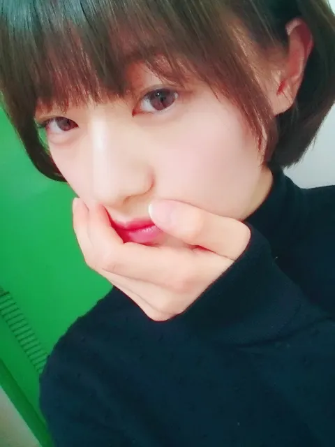 中田 花奈｜オーディションの頃カナ？1409（2017-01-14）｜5枚目