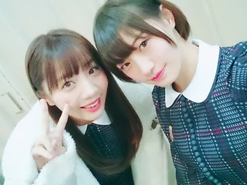 中田 花奈｜16th京都全握レポカナ？1410（2017-01-14）｜3枚目