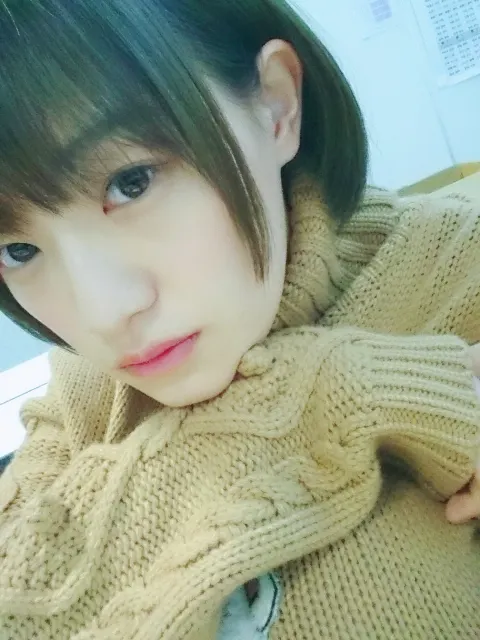 中田 花奈｜16th京都個別レポカナ？1396（2017-01-16）｜5枚目