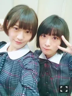 中田 花奈｜ちぇーんじカナ？1412（2017-01-20）
