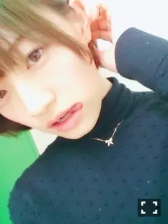 中田 花奈｜カバー変えますカナ？1413（2017-01-22）｜2枚目