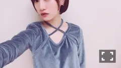 中田 花奈｜16th幕張個別レポカナ？1414（2017-01-22）｜4枚目