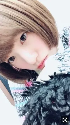 中田 花奈｜もうすぐだよカナ？1416（2017-01-27）