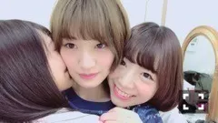中田 花奈｜おしゃれなどら焼きさんカナ？1424（2017-02-09）