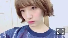 中田 花奈｜ライオンの赤ちゃんカナ？1425（2017-02-12）