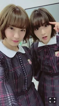 中田 花奈｜計画性の無さカナ？1426（2017-02-17）