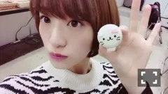 中田 花奈｜ちょっと来てカナ？1427（2017-02-18）