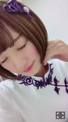 中田 花奈｜ 5th YEAR BIRTHDAY LIVE 初日レポカナ？1430（2017-02-23）