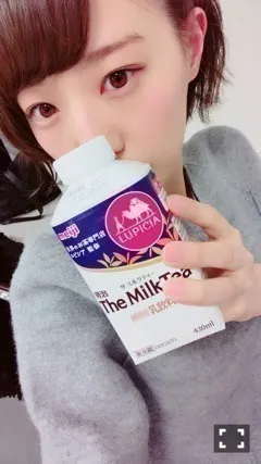 中田 花奈｜ちょっと挟みますカナ？1432（2017-02-24）