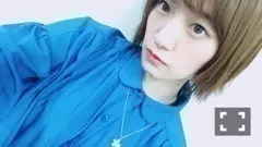 中田 花奈｜16th幕張個別レポカナ？1439（2017-03-05）｜4枚目