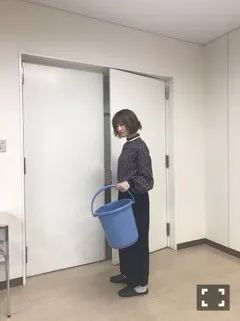 中田 花奈｜はぴねーすカナ？1445（2017-03-16）