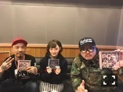 中田 花奈｜ちょっといいやつなのカナ？1446（2017-03-18）
