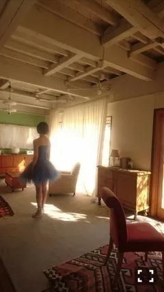 中田 花奈｜かみねんどカナ？1450（2017-03-23）｜2枚目