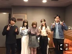 中田 花奈｜ちはるーむかザキタウンかカナ？1452（2017-03-26）
