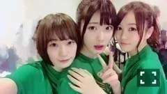 中田 花奈｜ウィンナーコーヒーカナ？1459（2017-04-07）