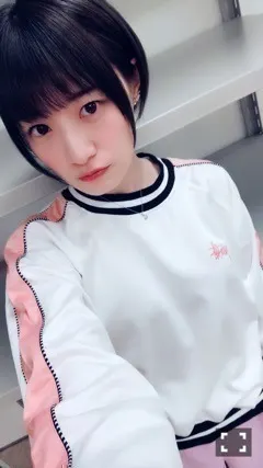 中田 花奈｜17th幕張個別レポカナ？1461（2017-04-09）｜3枚目