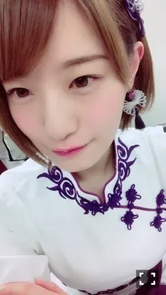 中田 花奈｜祇園カナ？1460（2017-04-08）