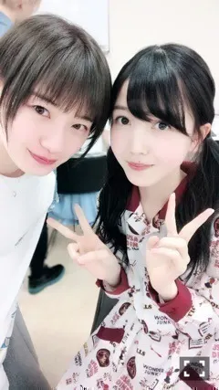 中田 花奈｜告知がしたいだけなのカナ？1462（2017-04-12）