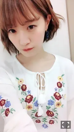 中田 花奈｜話すとは言うカナ？1464（2017-04-16）