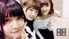 中田 花奈｜そりゃあトリプルカナ？1469（2017-04-26）
