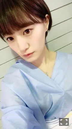 中田 花奈｜旅は素晴らしいカナ？1474（2017-04-30）
