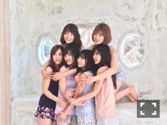 中田 花奈｜極秘カナ？1475（2017-05-01）