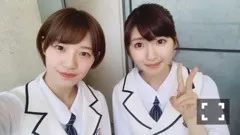 中田 花奈｜17th名古屋全握レポカナ？1478（2017-05-07）