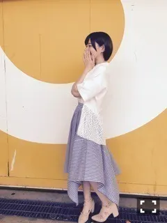 中田 花奈｜17th名古屋個別レポカナ？1479（2017-05-07）
