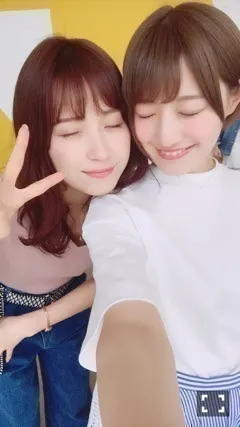 中田 花奈｜第２弾カナ？1481（2017-05-13）