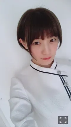 中田 花奈｜見届けるカナ？1485（2017-05-21）