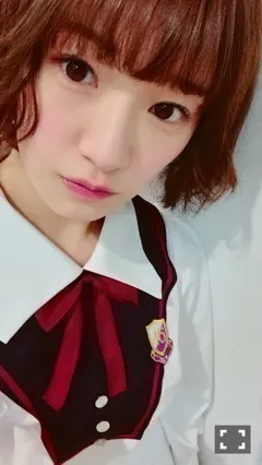 中田 花奈｜いつもの感じってカナ？1486（2017-05-22）