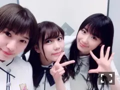 中田 花奈｜今日もラジオだよカナ？1489（2017-05-26）