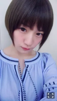 中田 花奈｜スカイダイビングカナ？1494（2017-06-03）