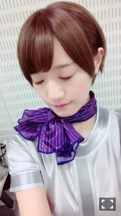 中田 花奈｜間に合ってるカナ？1497（2017-06-11）