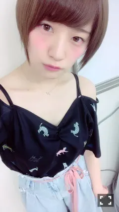 中田 花奈｜17th幕張個別レポカナ？1498（2017-06-12）