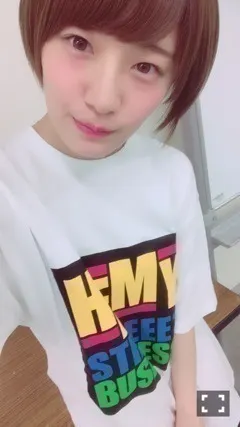 中田 花奈｜いちごスイーツカナ？1500（2017-06-19）