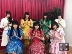 中田 花奈｜生ドル#51カナ？1505（2017-06-27）｜2枚目