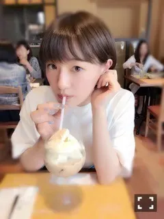 中田 花奈｜ふんわり加工カナ？1506（2017-06-28）