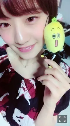中田 花奈｜突き進むカナ？1507（2017-06-30）