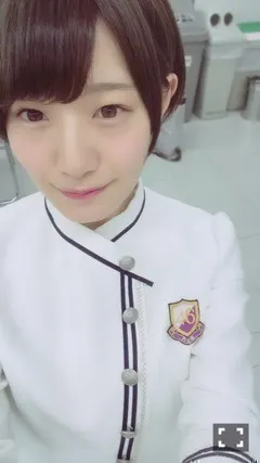 中田 花奈｜見極めカナ？1508（2017-07-01）