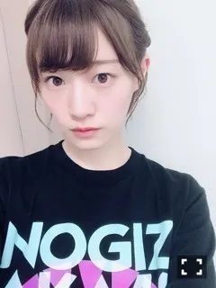 中田 花奈｜真夏の全国ツアー2017@神宮2日目レポカナ？1510（2017-07-03）