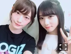中田 花奈｜全員もらえるカナ？1511（2017-07-06）